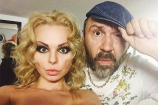 Соліст "Ленінграду" Шнуров різко відгукнувся про нову роботу Вокс