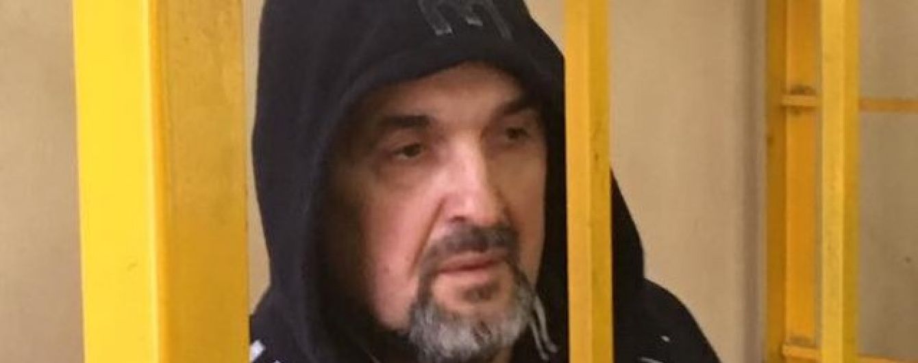 У Києві суд звільнив під заставу наркоторговця, який намагався підкупити Киву