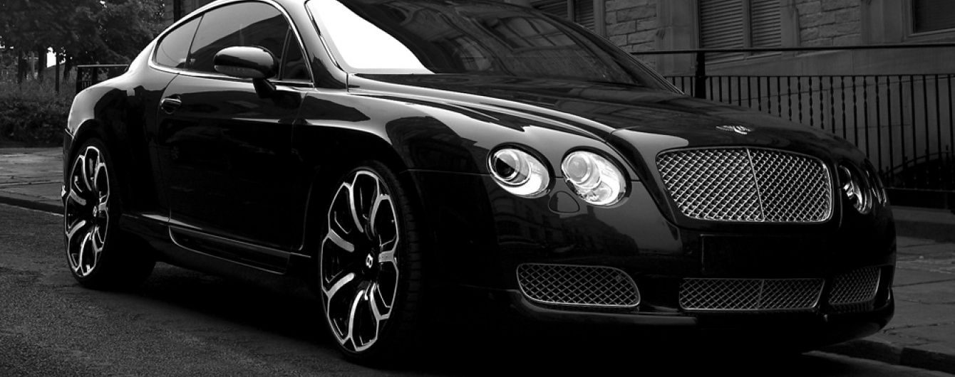 У Москві поліція затримала викрадачів дівчини в багажнику Bentley