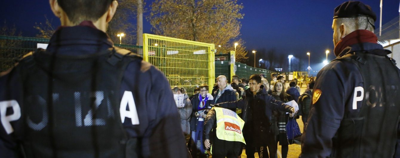 В Італії поліцейські під виглядом рознощиків піци заарештували небезпечного ватажка мафії