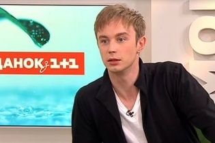"Останній москаль" Скрипко розкрив подробиці сюжету нового сезону