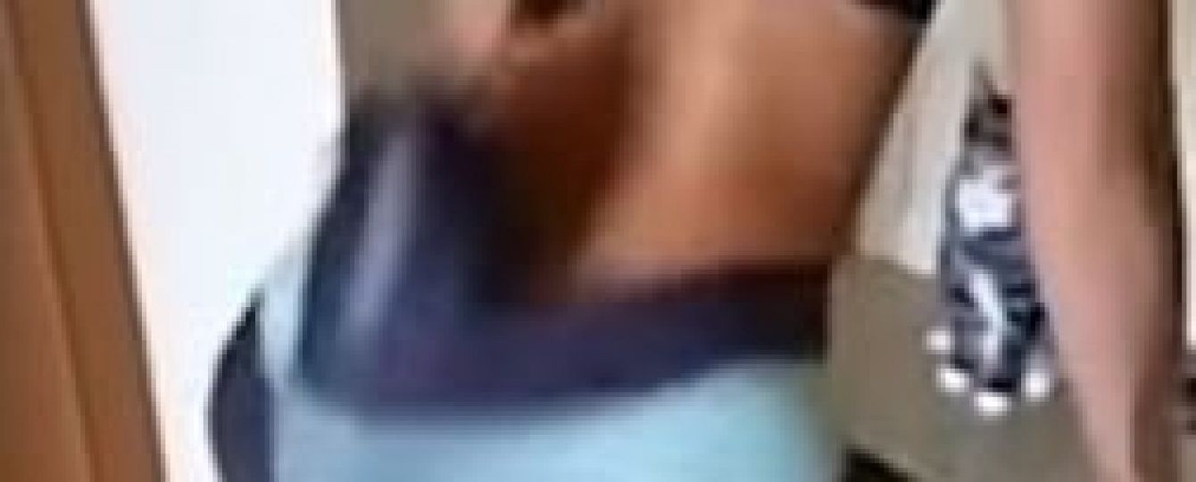 Юзери шаленіють від "гарячої" дівчини, що збовтує протеїновий коктейль свого хлопця