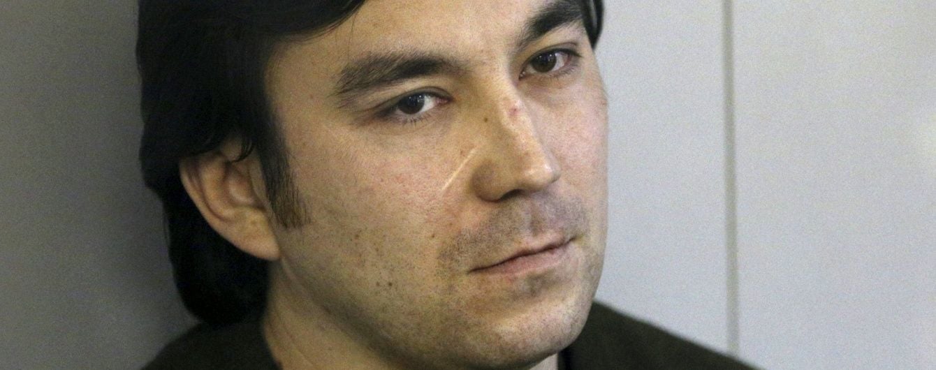 ГРУвець Єрофеєв заявив, що хоче зустрітися із Надією Савченко