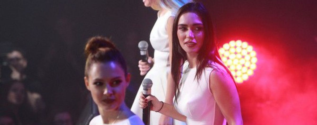 Оновлений склад гурту Serebro шокував виконанням пісні "чоловічим" голосом