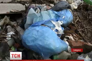 Журналісти розшукали фірму, яка займається утилізацією виявлених на Сумщині кінцівок