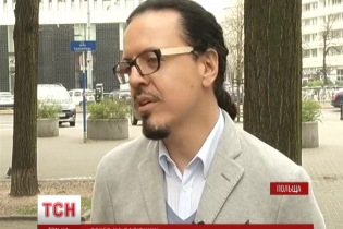Рок-музикант і антикризовий менеджер. Що відомо про нового главу правління "Укрзалізниці"