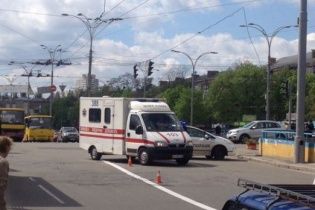 У Львівській області водій збив двох підлітків і втік