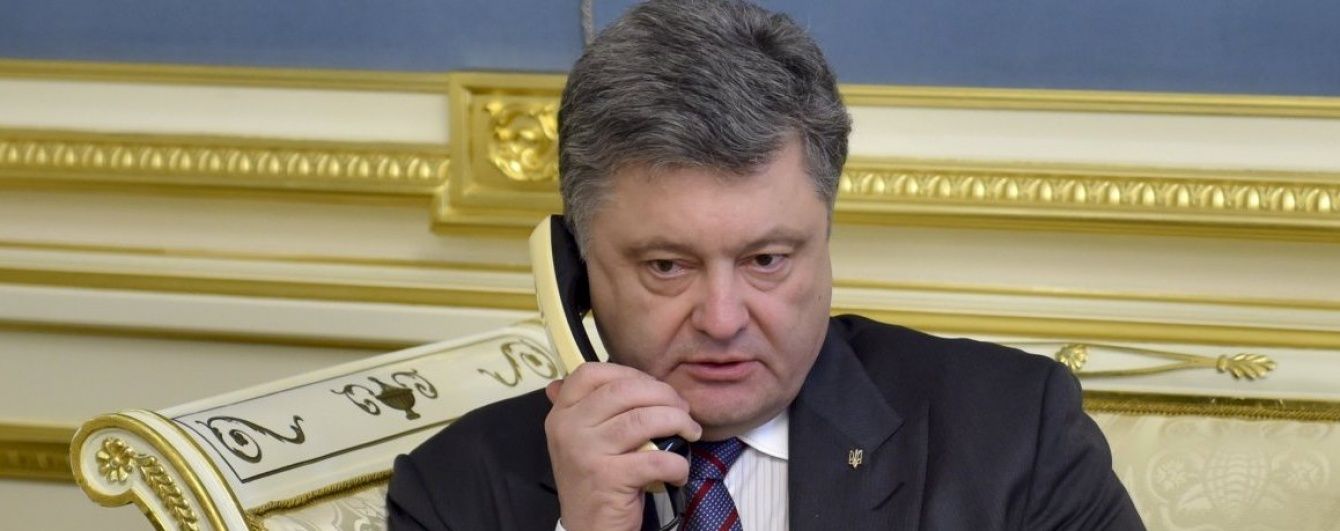 "Історична розмова". Новіков розкрив подробиці першого дзвінка Порошенка до Савченко