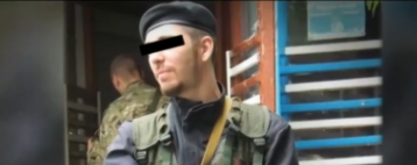 Москаль заявив, що попутники викраденого львів'янина були членами "Правого сектору"