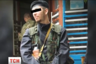 Москаль заявив, що попутники викраденого львів'янина були членами "Правого сектору"