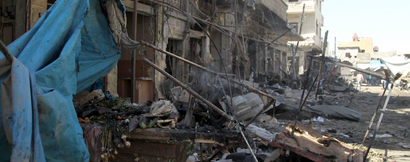 РФ и США заявили о возобновлении переговоров по Сирии