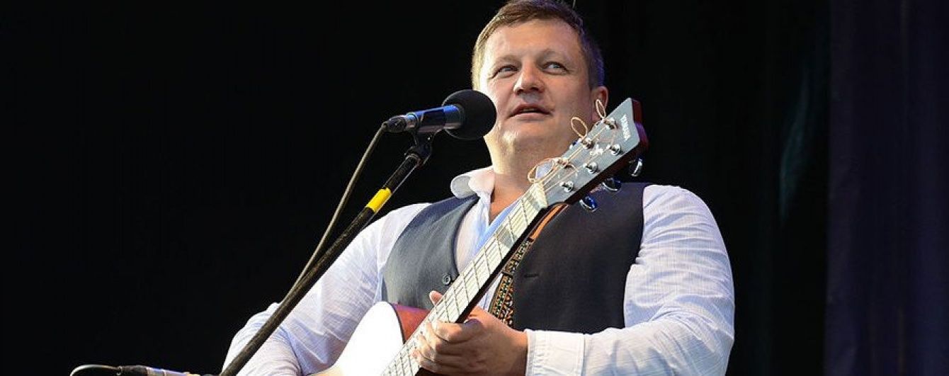 У Росії від тяжких побоїв помер музикант гурту "Любе"