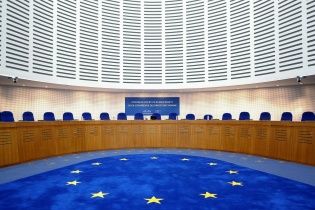 ЄСПЛ передав справи України проти Росії Великій палаті суду