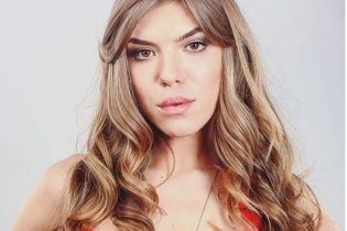 Екс-Ассоль Гуменюк випустила кліп на пісню від відомої співачки