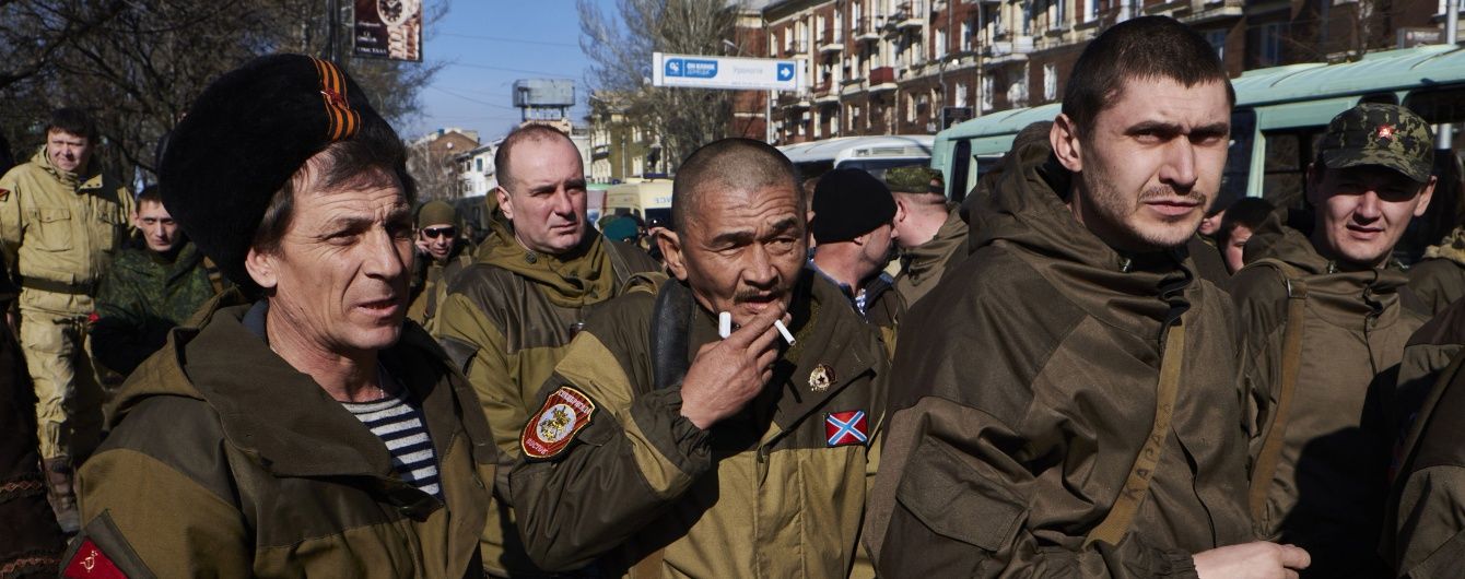 В Росії готові повернути своїх офіцерів до СЦКК, якщо туди включать бойовиків