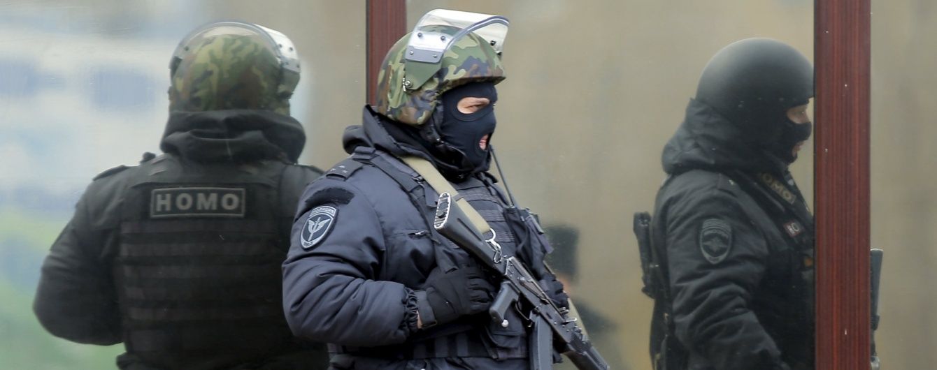 Російські тюремники після вироку стали поблажливими до Савченко