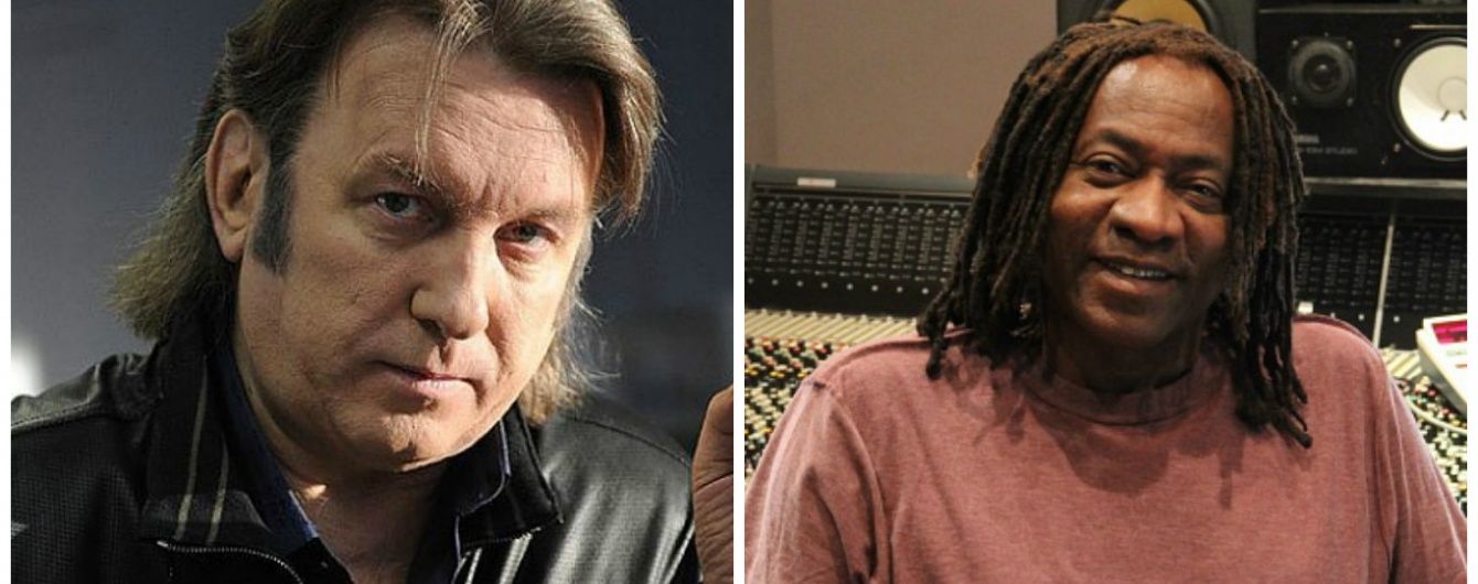 Who is mister Loza: продюсер The Rolling Stones обережно відповів на критику артиста