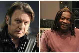 Who is mister Loza: продюсер The Rolling Stones обережно відповів на критику артиста