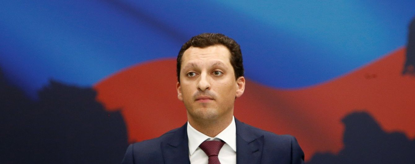 Дані про квартиру зятя Путіна поспіхом видалили із реєстру - Фонд боротьби з корупцією
