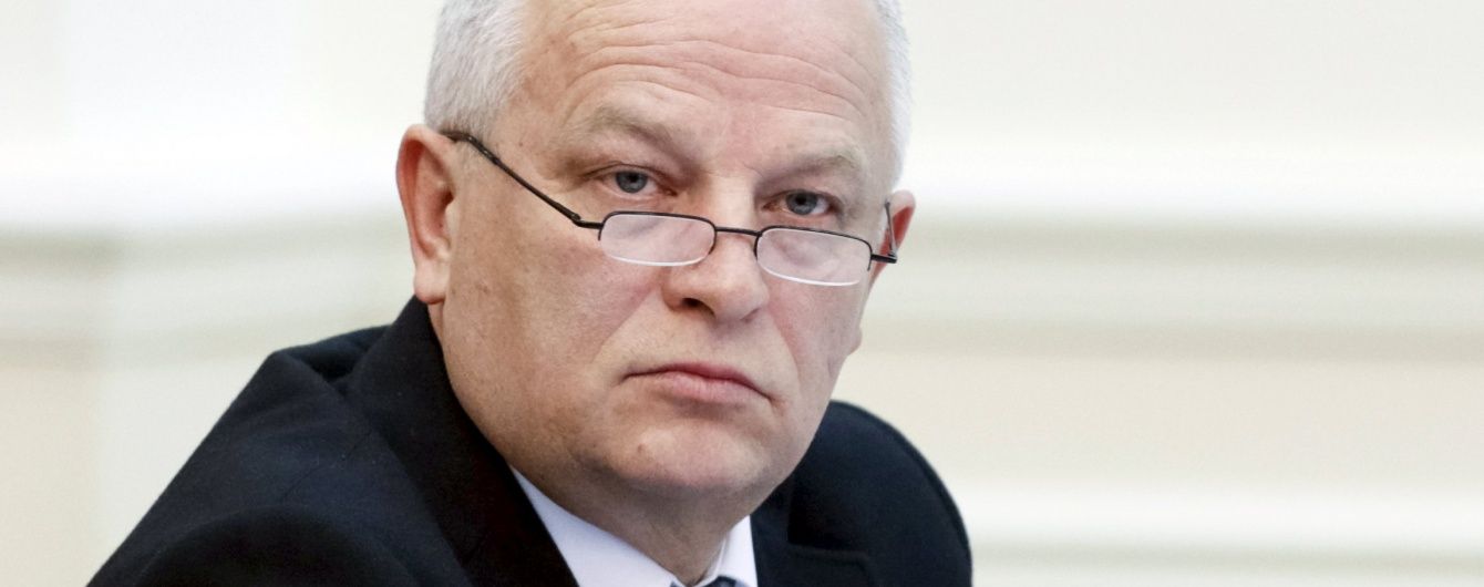 Кубів заявив, що законно виділяв збанкрутілим банкам 12 мільярдів гривень