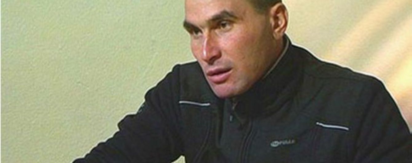 Ув'язнений у Росії українець вимагає вибачень від РФ за заподіяну шкоду