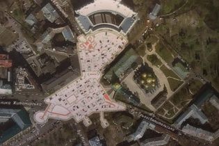 КМДА розглядає можливість набудувати підземних паркінгів щонайменше на дев'яти площах