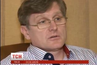 Фігурант афери "Еліта-центру" Циганок шукає гроші на нові будівництва