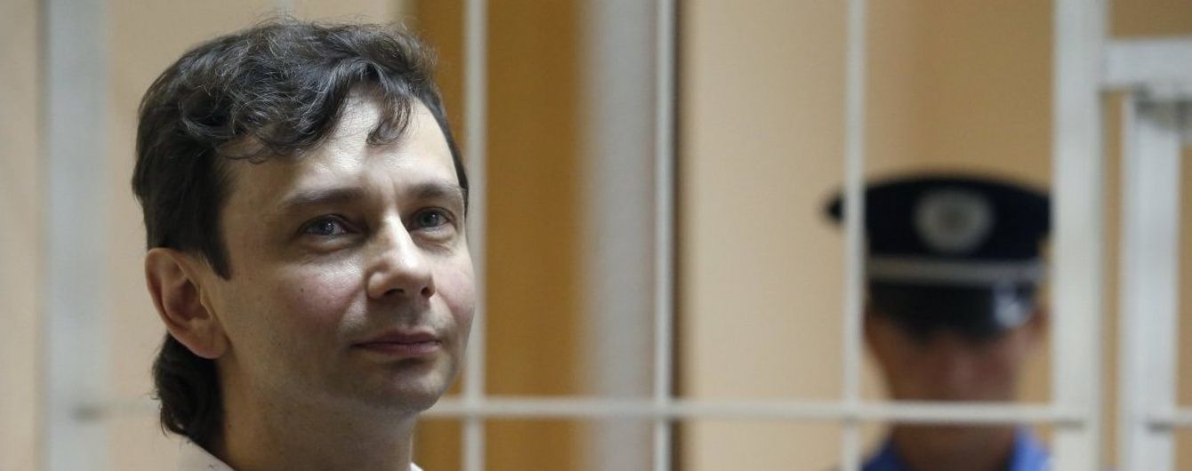 Акордеоніст Завадський обіцяє не подавати до суду проти своїх кривдників