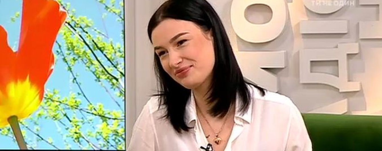 Анастасія Приходько зізналася, що ставить крапку на своєму старому образі