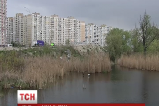Экологическая опасность в Киеве: Познякам угрожают воздух и вода с Дарницкой ТЭЦ