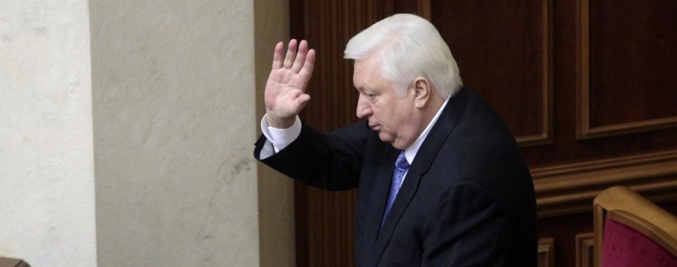 ГПУ призупинила слідство щодо втікачів Якименка, Пшонки, Кузьміна та Соркіна