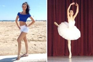 У Британії раптово померла юна балерина: лікарі вказують на недоїдання й протизаплідні пігулки