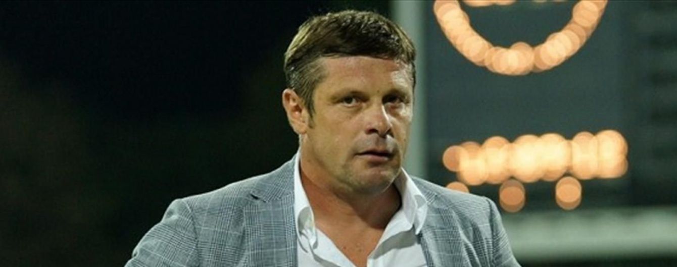 Матч зірок "Динамо" та лондонського "Арсеналу" не відбудеться