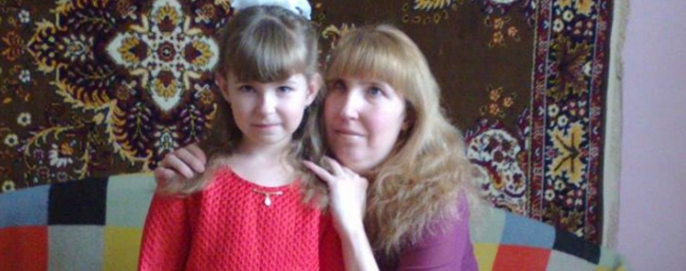 На допомогу небайдужих сподівається Любов Сливка