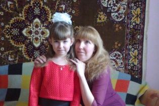 На допомогу небайдужих сподівається Любов Сливка