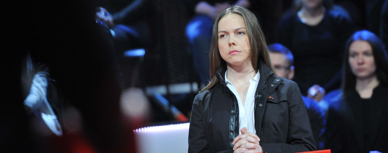 Сестра Савченко не розуміє радість Порошенка від "маленької перемоги" у справі льотчиці
