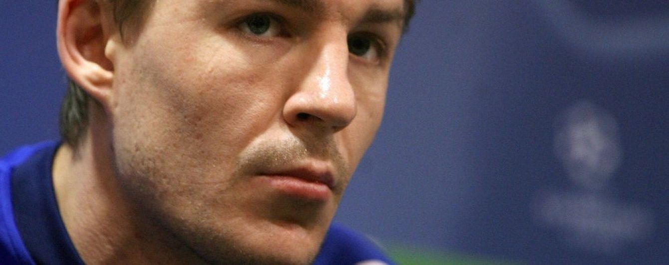 Легендарний форвард "Динамо" назвав існування "Говерли" знущанням над людьми