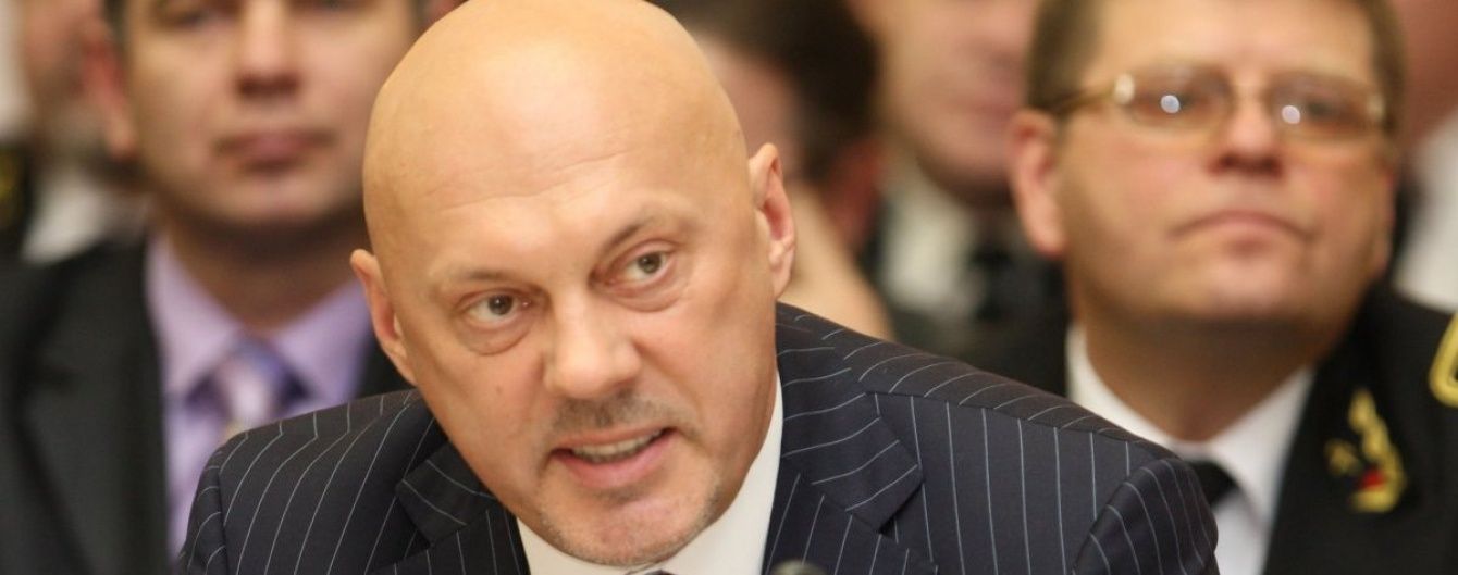 Радника міністра-бодибілдера підозрюють у зв'язках із "ЛНР"