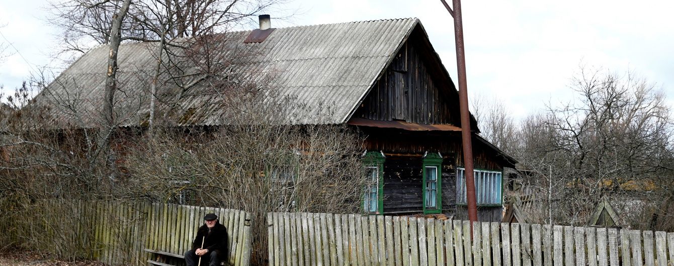 Бабусі-самосели розкрили секрет довголіття чорнобильських переселенців