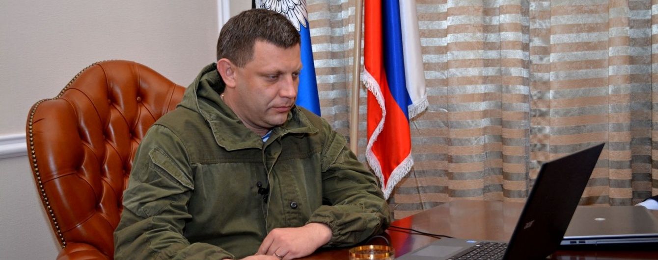 Топ маразмів. "Русский мир" Захарченка для харків'ян і "потьомкінські ліси" у Суздалі