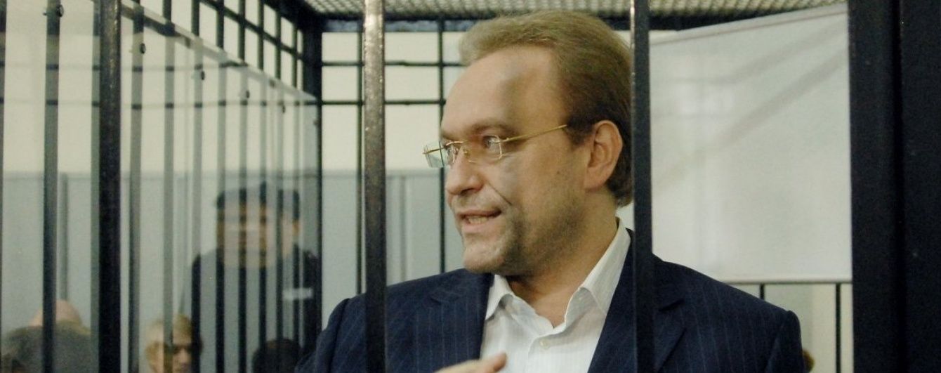 Сепаратист Волга вирішив не писати заяву про побиття у Запоріжжі - поліція