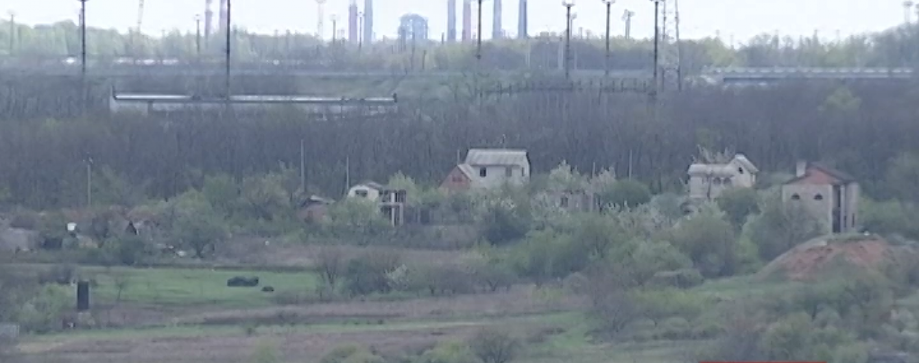 Під Авдіївкою підірвалися двоє українських військових
