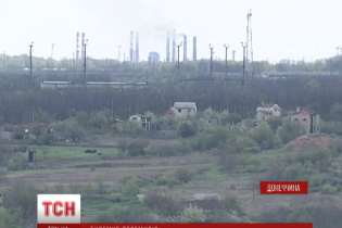 Під Авдіївкою підірвалися двоє українських військових