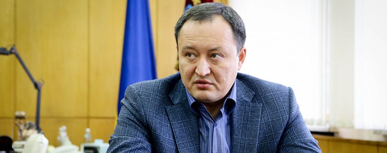 Стало известно, как живет единственный облглава, который скрыл свои доходы