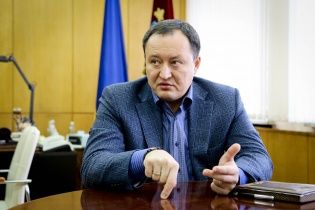 У Запорізькій області готують державний переворот – Бриль
