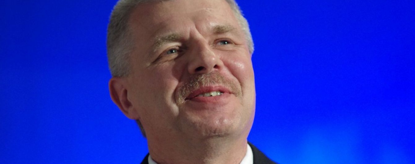 Український суд дозволив заарештувати командувача російським чорноморським флотом Вітка