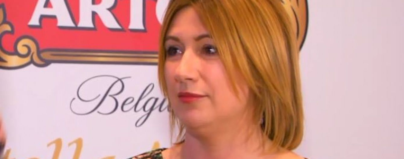 Січкар назвала "не мужиком" і "бидлом" Алієва, який побив дружину