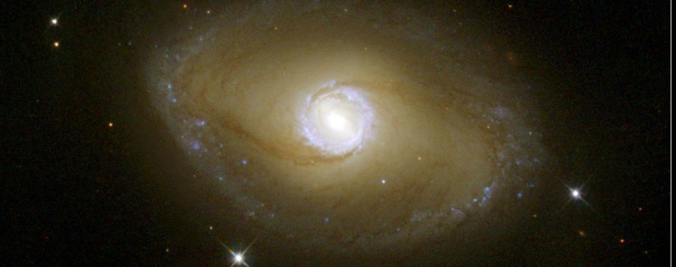 NASA показало унікальне відео вибуху зірки