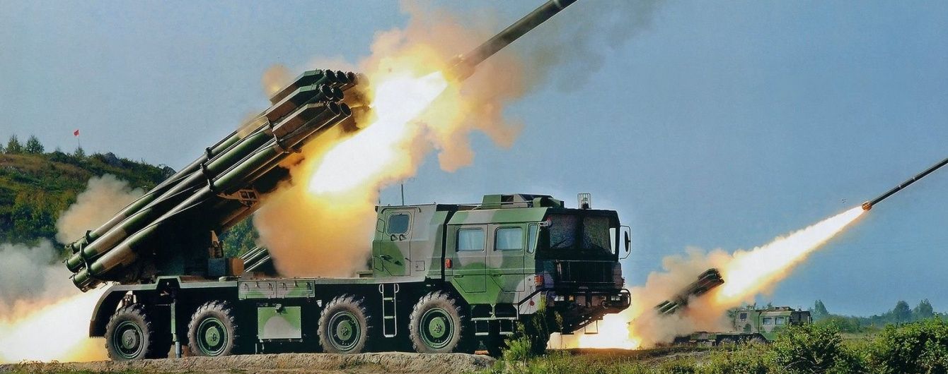Один выстрел - одно попадание