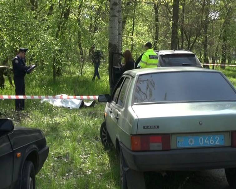 На Запоріжжі вбили бізнесмена_1